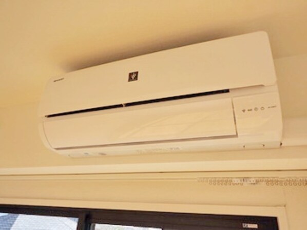 ハピネス飯田6号館の物件内観写真